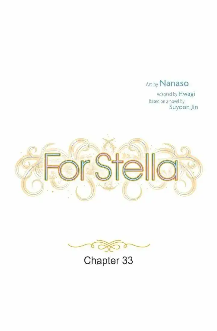 For Stella Chapter 33 1